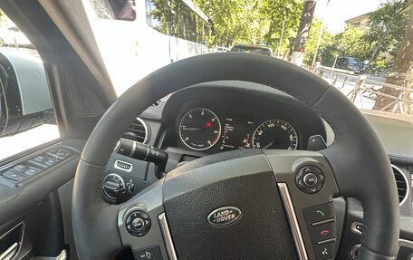 Land Rover Discovery IV, 2014 год, 1 850 000 рублей, 4 фотография