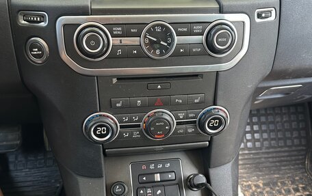 Land Rover Discovery IV, 2014 год, 1 850 000 рублей, 5 фотография