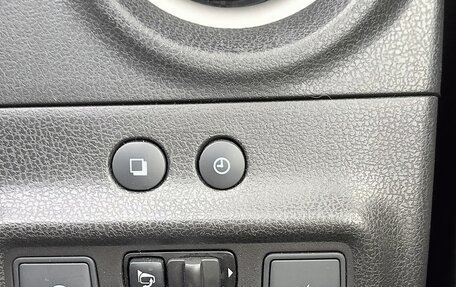 Nissan Note II рестайлинг, 2015 год, 940 000 рублей, 6 фотография