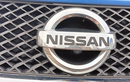Nissan Note II рестайлинг, 2015 год, 940 000 рублей, 8 фотография