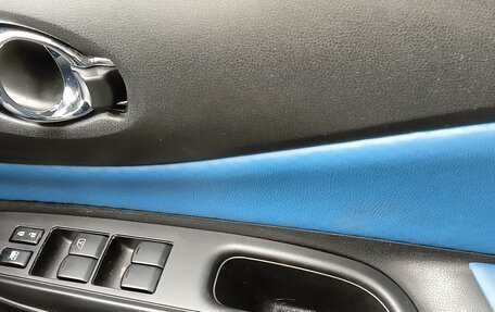 Nissan Note II рестайлинг, 2015 год, 940 000 рублей, 13 фотография