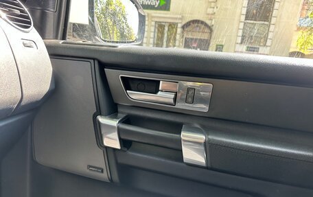 Land Rover Discovery IV, 2014 год, 1 850 000 рублей, 6 фотография