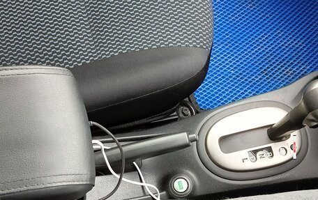 Nissan Note II рестайлинг, 2015 год, 940 000 рублей, 18 фотография