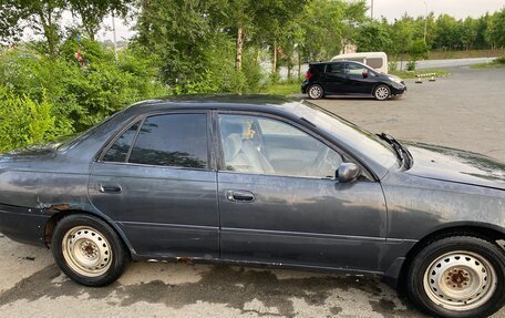 Toyota Carina, 1994 год, 165 000 рублей, 3 фотография