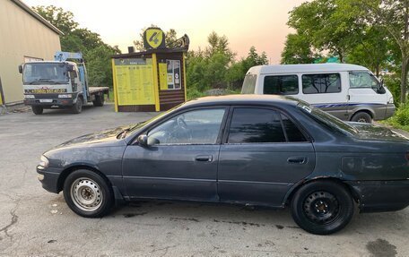 Toyota Carina, 1994 год, 165 000 рублей, 2 фотография