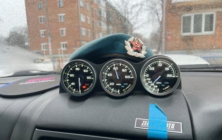 Subaru Forester, 2001 год, 800 000 рублей, 2 фотография