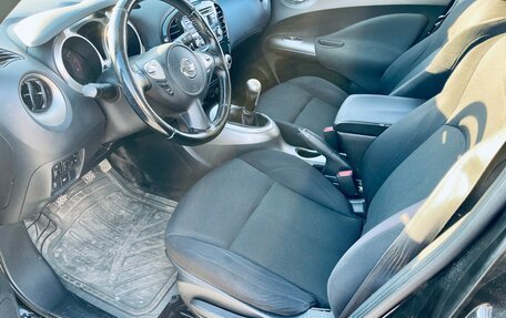 Nissan Juke II, 2012 год, 859 000 рублей, 2 фотография