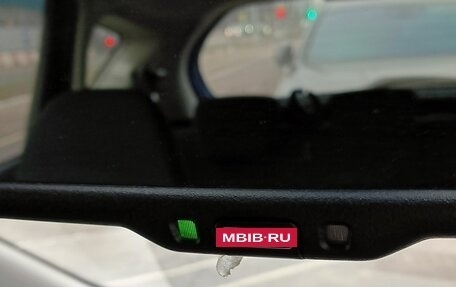 Nissan Note II рестайлинг, 2015 год, 940 000 рублей, 17 фотография