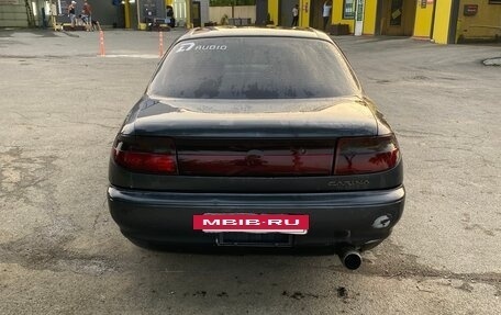 Toyota Carina, 1994 год, 165 000 рублей, 4 фотография