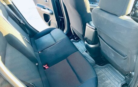 Nissan Juke II, 2012 год, 859 000 рублей, 22 фотография