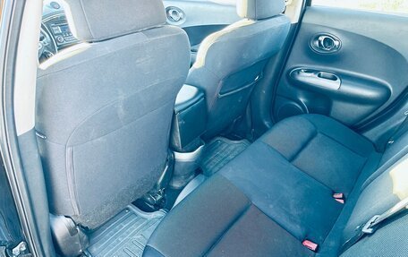 Nissan Juke II, 2012 год, 859 000 рублей, 21 фотография