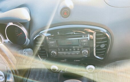 Nissan Juke II, 2012 год, 859 000 рублей, 26 фотография