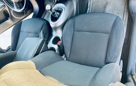 Nissan Juke II, 2012 год, 859 000 рублей, 27 фотография