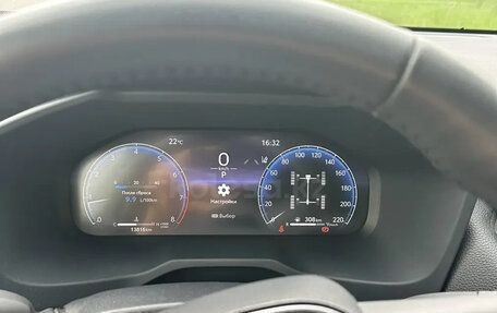 Toyota RAV4, 2022 год, 4 200 000 рублей, 3 фотография