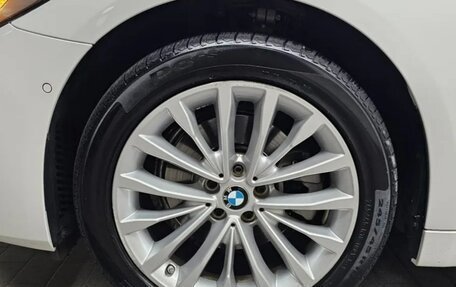 BMW 5 серия, 2021 год, 3 440 000 рублей, 5 фотография