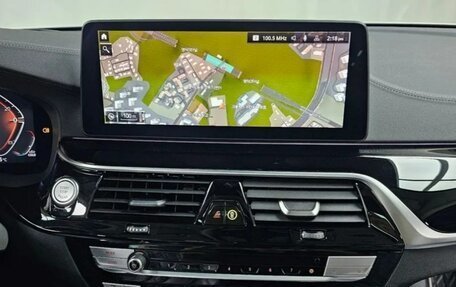 BMW 5 серия, 2021 год, 3 440 000 рублей, 11 фотография