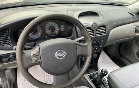 Nissan Almera Classic, 2011 год, 449 000 рублей, 7 фотография