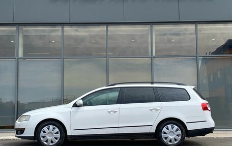 Volkswagen Passat B6, 2006 год, 549 000 рублей, 6 фотография