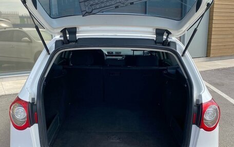 Volkswagen Passat B6, 2006 год, 549 000 рублей, 11 фотография