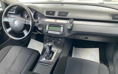 Volkswagen Passat B6, 2006 год, 549 000 рублей, 8 фотография