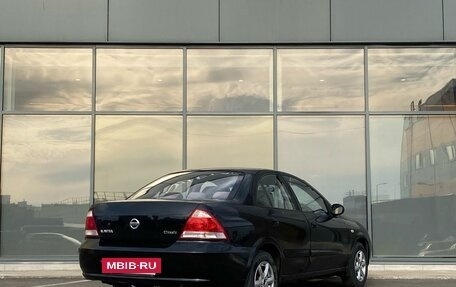 Nissan Almera Classic, 2011 год, 449 000 рублей, 4 фотография