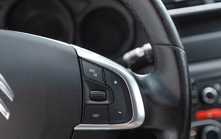 Citroen C4 II рестайлинг, 2011 год, 520 000 рублей, 13 фотография