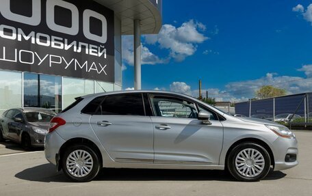 Citroen C4 II рестайлинг, 2011 год, 520 000 рублей, 3 фотография