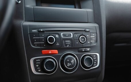 Citroen C4 II рестайлинг, 2011 год, 520 000 рублей, 12 фотография