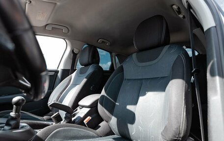 Citroen C4 II рестайлинг, 2011 год, 520 000 рублей, 9 фотография