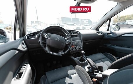 Citroen C4 II рестайлинг, 2011 год, 520 000 рублей, 7 фотография