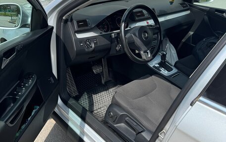 Volkswagen Passat B6, 2010 год, 888 000 рублей, 7 фотография