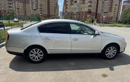 Volkswagen Passat B6, 2010 год, 888 000 рублей, 2 фотография