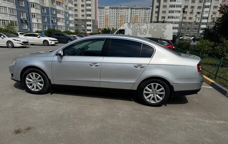 Volkswagen Passat B6, 2010 год, 888 000 рублей, 3 фотография