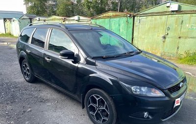 Ford Focus II рестайлинг, 2010 год, 609 000 рублей, 1 фотография