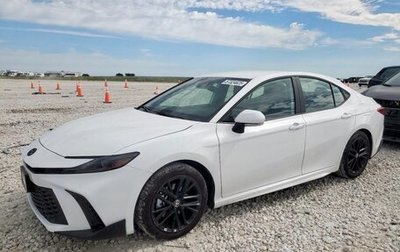Toyota Camry, 2025 год, 3 210 000 рублей, 1 фотография