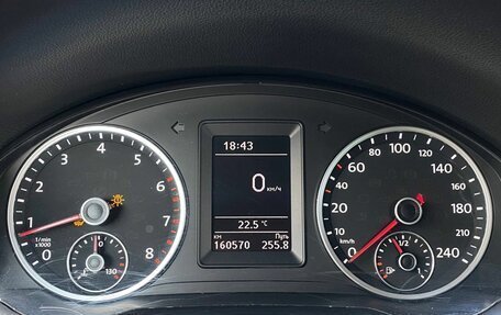 Volkswagen Tiguan I, 2014 год, 1 199 000 рублей, 13 фотография