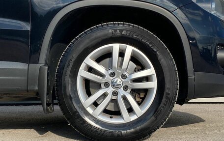 Volkswagen Tiguan I, 2014 год, 1 199 000 рублей, 18 фотография