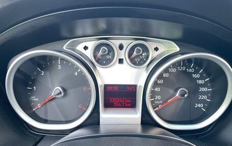 Ford Focus II рестайлинг, 2010 год, 609 000 рублей, 9 фотография