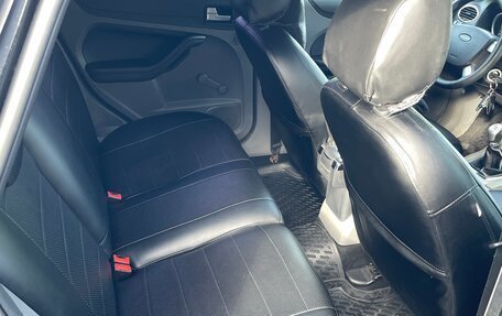 Ford Focus II рестайлинг, 2010 год, 609 000 рублей, 8 фотография