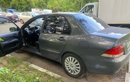 Mitsubishi Lancer IX, 2005 год, 290 000 рублей, 6 фотография