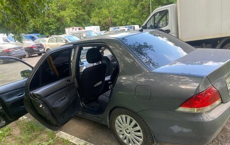 Mitsubishi Lancer IX, 2005 год, 290 000 рублей, 5 фотография