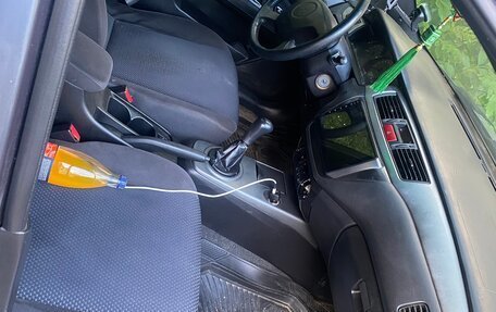 Mitsubishi Lancer IX, 2005 год, 290 000 рублей, 10 фотография