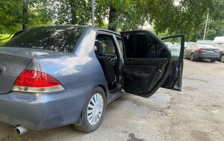 Mitsubishi Lancer IX, 2005 год, 290 000 рублей, 4 фотография