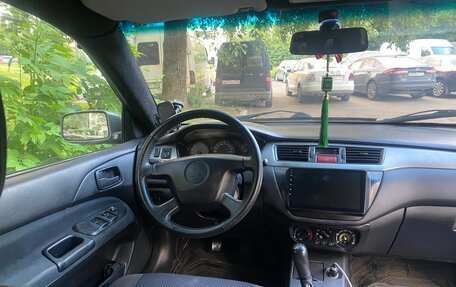 Mitsubishi Lancer IX, 2005 год, 290 000 рублей, 8 фотография