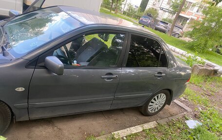 Mitsubishi Lancer IX, 2005 год, 290 000 рублей, 7 фотография