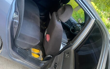 Mitsubishi Lancer IX, 2005 год, 290 000 рублей, 9 фотография