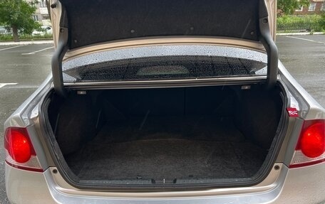 Honda Civic VIII, 2008 год, 750 000 рублей, 6 фотография