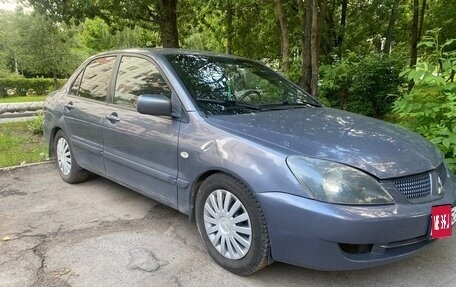 Mitsubishi Lancer IX, 2005 год, 290 000 рублей, 2 фотография