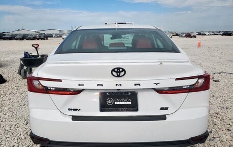 Toyota Camry, 2025 год, 3 210 000 рублей, 5 фотография