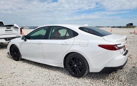 Toyota Camry, 2025 год, 3 210 000 рублей, 4 фотография